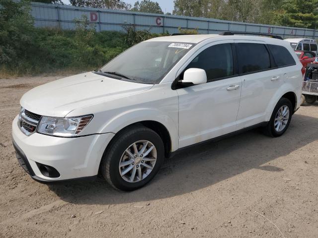 DODGE JOURNEY SX 2016 3c4pdcbg2gt122869