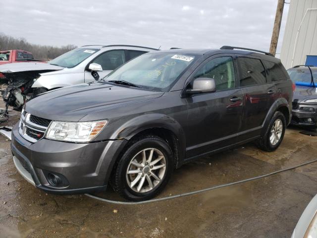 DODGE JOURNEY SX 2016 3c4pdcbg2gt123083