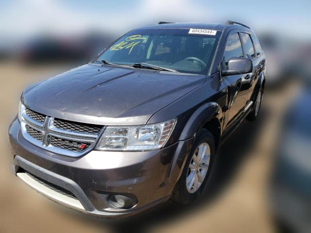 DODGE JOURNEY 2016 3c4pdcbg2gt123097