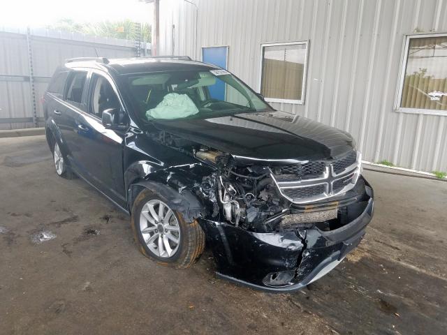 DODGE JOURNEY SX 2016 3c4pdcbg2gt126467