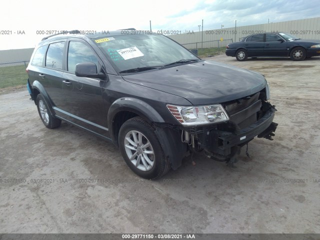 DODGE JOURNEY 2016 3c4pdcbg2gt126856