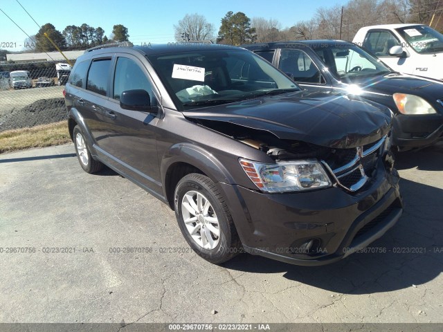 DODGE JOURNEY 2016 3c4pdcbg2gt127019