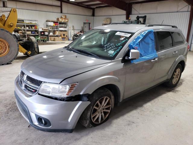 DODGE JOURNEY SX 2016 3c4pdcbg2gt131149