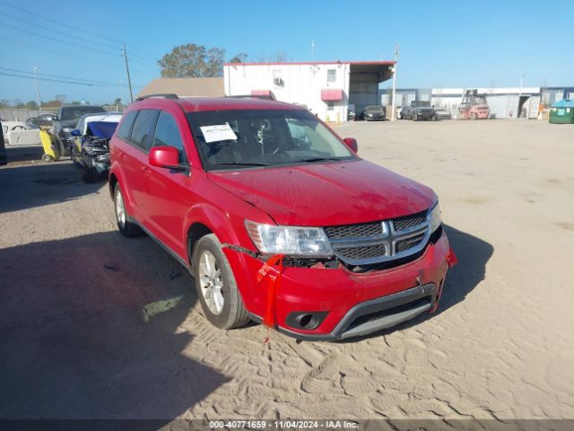 DODGE JOURNEY 2016 3c4pdcbg2gt131152