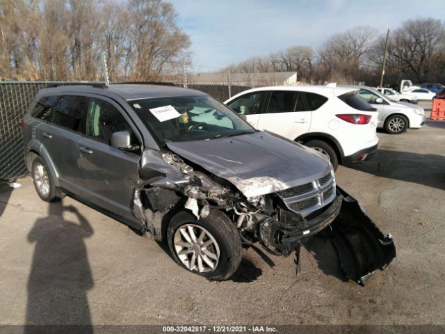 DODGE JOURNEY 2016 3c4pdcbg2gt131412