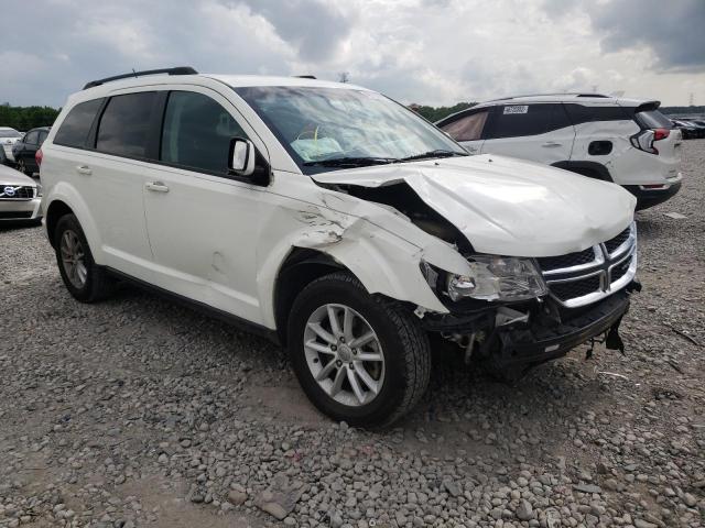 DODGE JOURNEY SX 2016 3c4pdcbg2gt135069