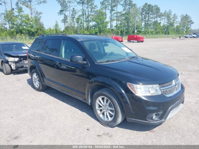 DODGE JOURNEY 2016 3c4pdcbg2gt141454