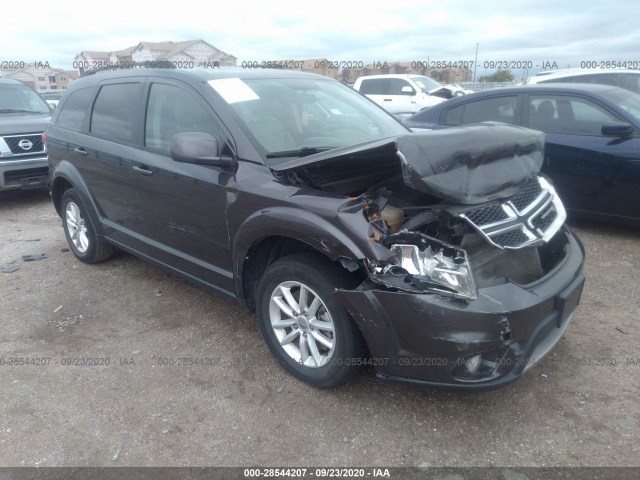 DODGE JOURNEY 2016 3c4pdcbg2gt153393