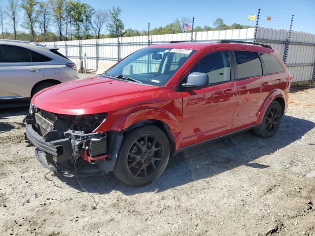 DODGE JOURNEY 2016 3c4pdcbg2gt154012