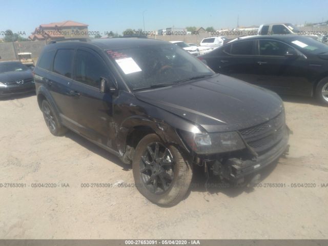 DODGE JOURNEY 2016 3c4pdcbg2gt167438