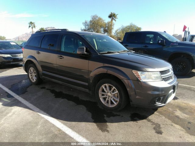 DODGE JOURNEY 2016 3c4pdcbg2gt194123