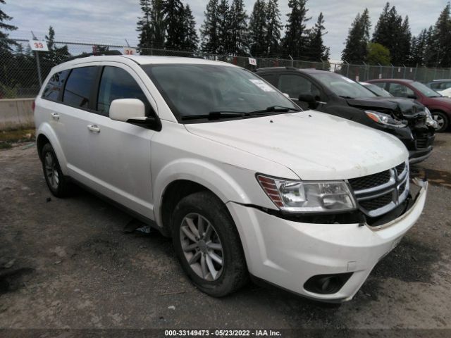 DODGE JOURNEY 2016 3c4pdcbg2gt198656