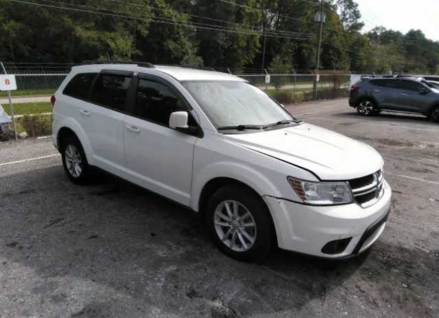 DODGE JOURNEY 2016 3c4pdcbg2gt198740