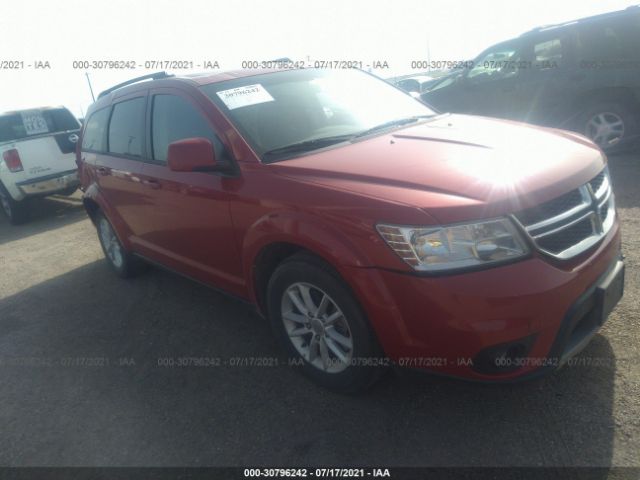 DODGE JOURNEY 2016 3c4pdcbg2gt202429