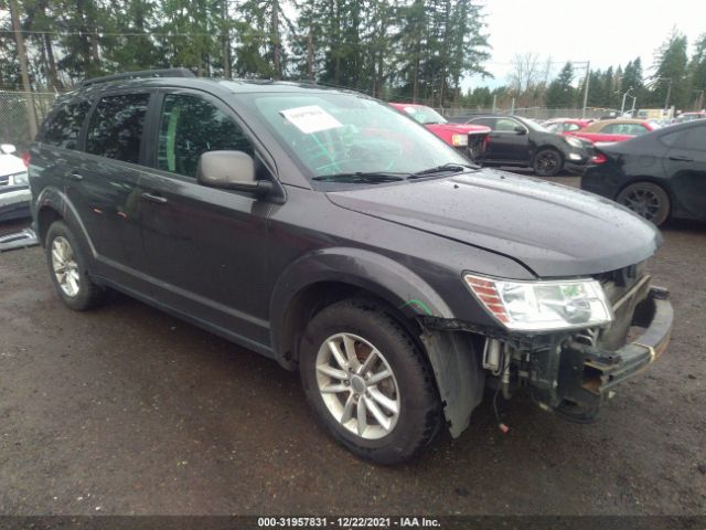 DODGE JOURNEY 2016 3c4pdcbg2gt206769