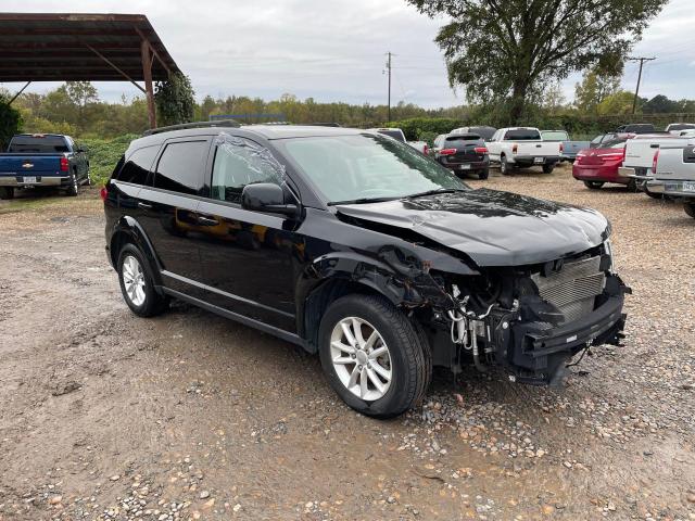 DODGE JOURNEY SX 2016 3c4pdcbg2gt206867