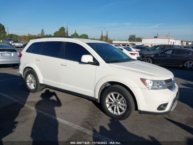 DODGE JOURNEY 2016 3c4pdcbg2gt206948