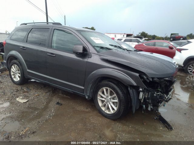 DODGE JOURNEY 2016 3c4pdcbg2gt206951