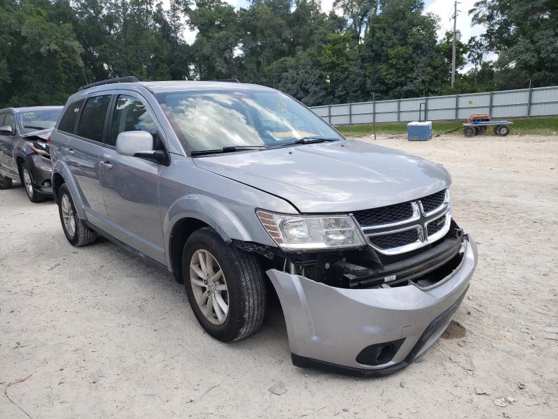 DODGE JOURNEY SX 2016 3c4pdcbg2gt214628