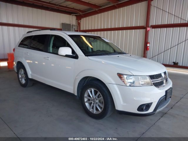 DODGE JOURNEY 2016 3c4pdcbg2gt218758