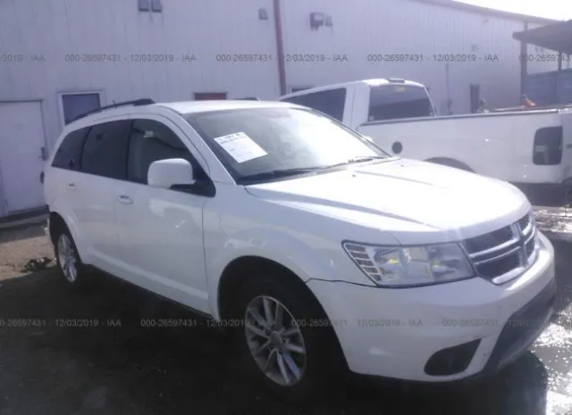 DODGE JOURNEY 2016 3c4pdcbg2gt224351