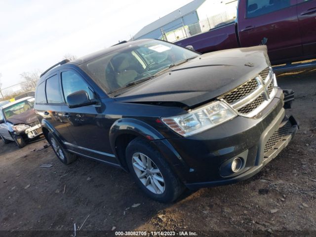 DODGE JOURNEY 2016 3c4pdcbg2gt224740