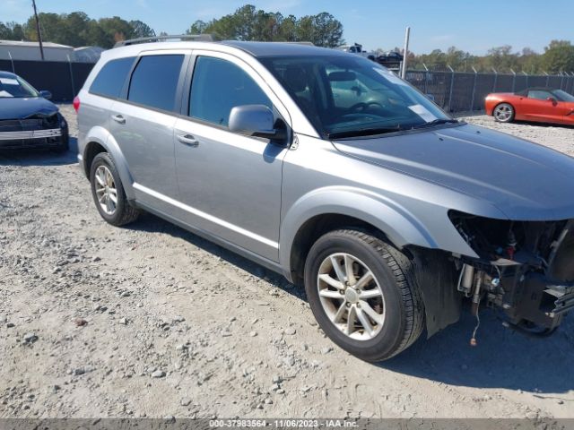 DODGE JOURNEY 2016 3c4pdcbg2gt224950