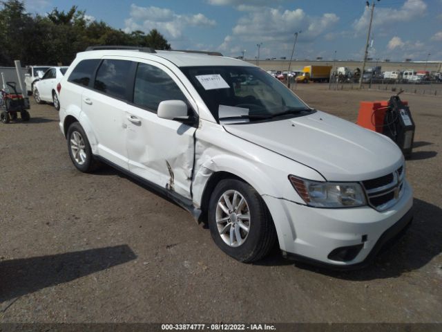 DODGE JOURNEY 2016 3c4pdcbg2gt225239