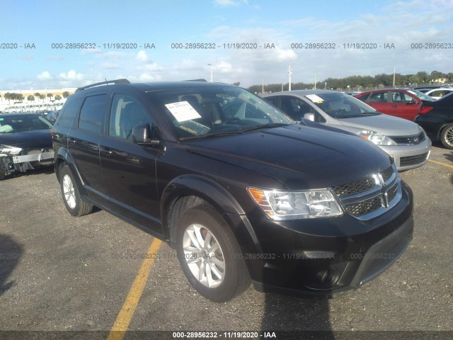 DODGE JOURNEY 2016 3c4pdcbg2gt231977