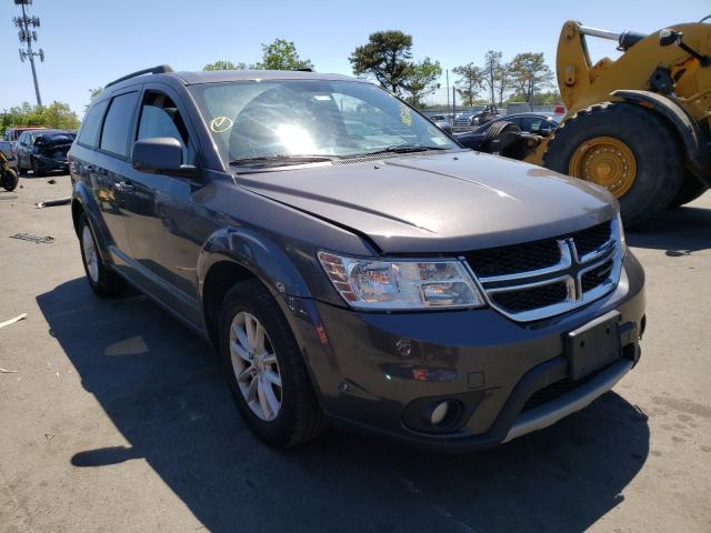 DODGE JOURNEY 2016 3c4pdcbg2gt249427