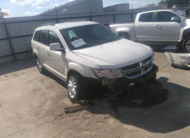 DODGE JOURNEY 2017 3c4pdcbg2ht509472