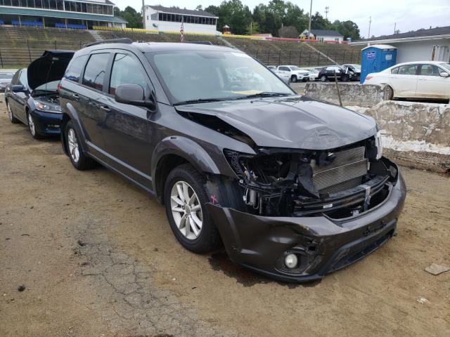 DODGE JOURNEY SX 2017 3c4pdcbg2ht509939