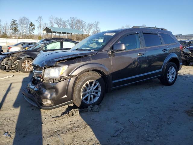 DODGE JOURNEY 2017 3c4pdcbg2ht510847