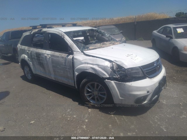 DODGE JOURNEY 2017 3c4pdcbg2ht511139