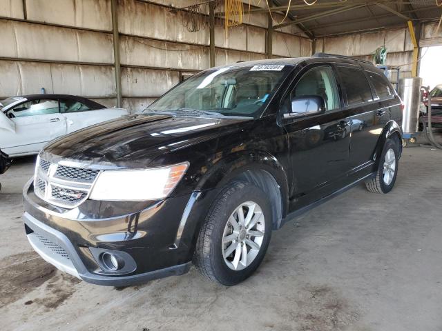 DODGE JOURNEY SX 2017 3c4pdcbg2ht511500