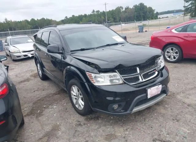 DODGE JOURNEY 2017 3c4pdcbg2ht515577