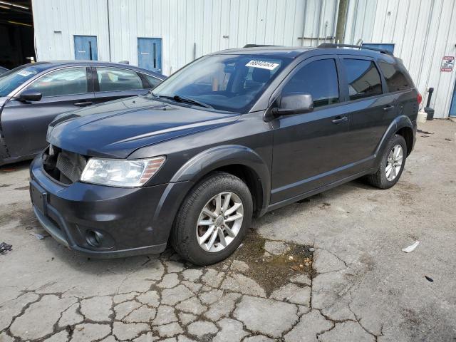 DODGE JOURNEY SX 2017 3c4pdcbg2ht515790