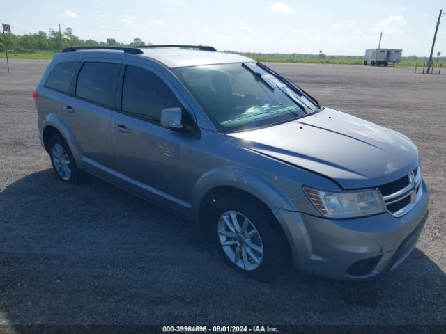 DODGE JOURNEY 2017 3c4pdcbg2ht518141