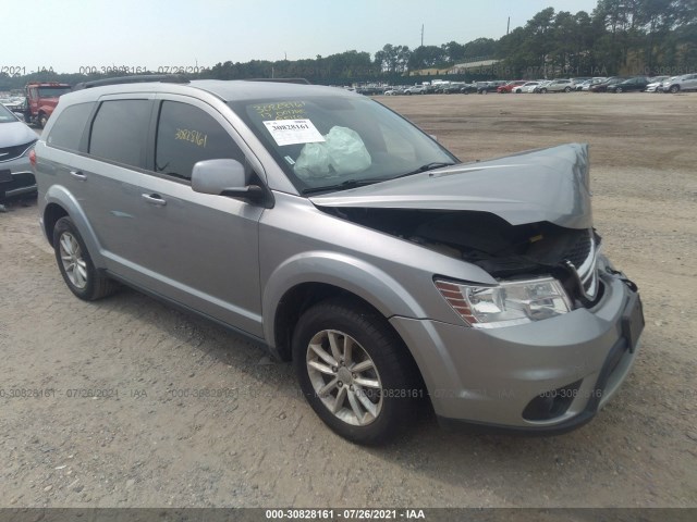 DODGE JOURNEY 2017 3c4pdcbg2ht518222