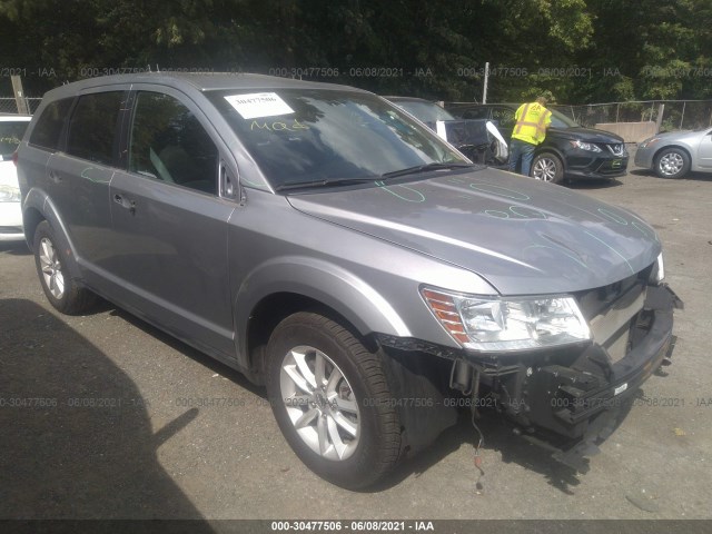 DODGE JOURNEY 2017 3c4pdcbg2ht523064