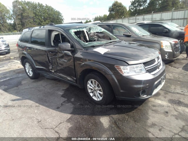 DODGE JOURNEY 2017 3c4pdcbg2ht523081