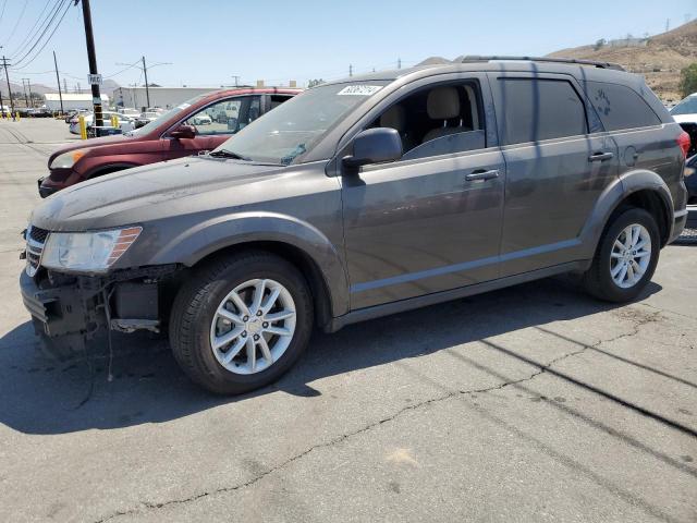 DODGE JOURNEY 2017 3c4pdcbg2ht523288