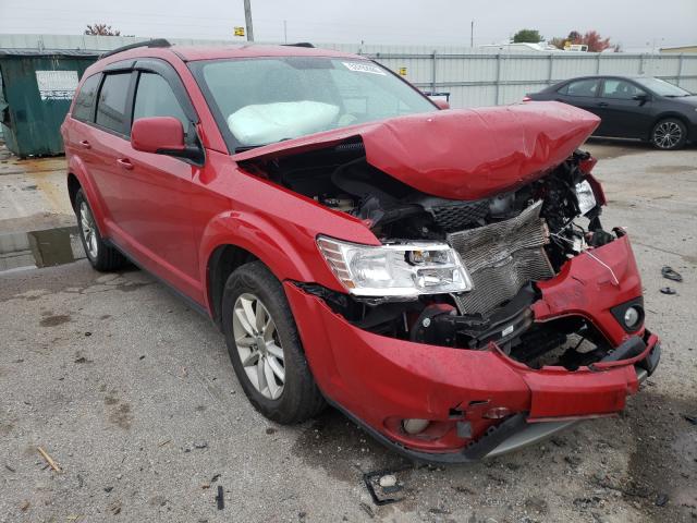 DODGE JOURNEY SX 2017 3c4pdcbg2ht523453