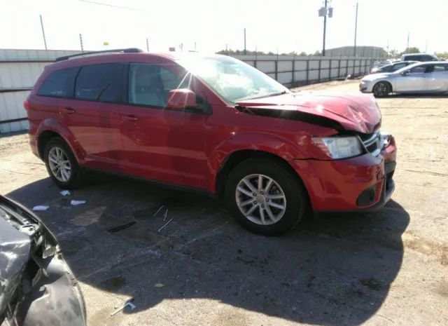 DODGE JOURNEY 2017 3c4pdcbg2ht526692