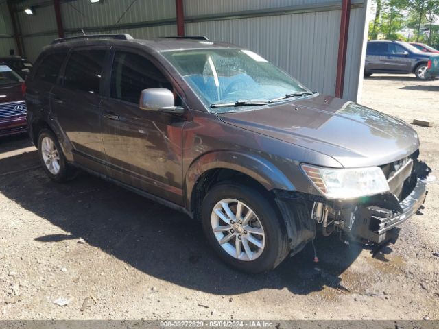 DODGE JOURNEY 2017 3c4pdcbg2ht526871