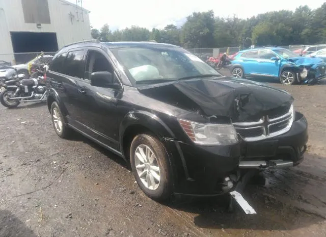 DODGE JOURNEY 2017 3c4pdcbg2ht526949