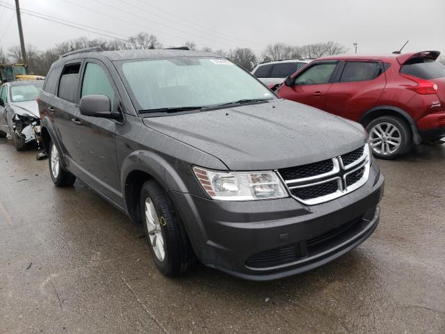 DODGE JOURNEY SX 2017 3c4pdcbg2ht530483