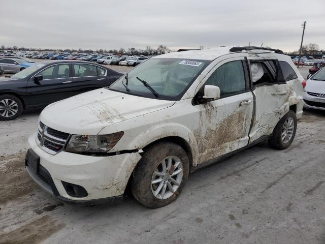 DODGE JOURNEY 2017 3c4pdcbg2ht530659