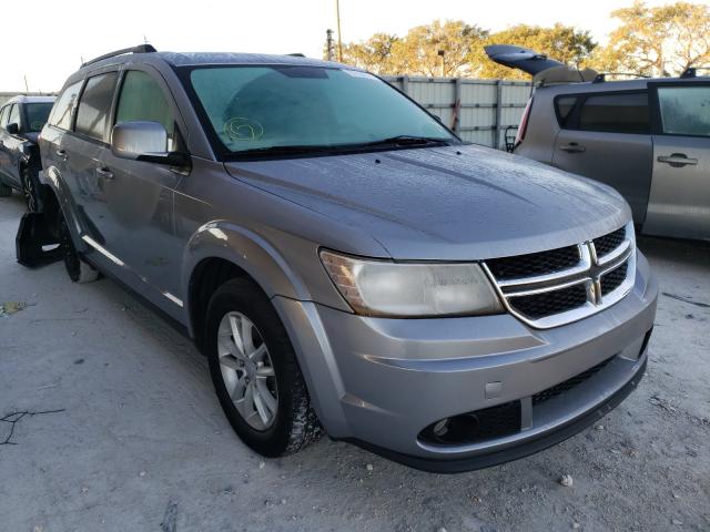 DODGE JOURNEY SX 2017 3c4pdcbg2ht532086