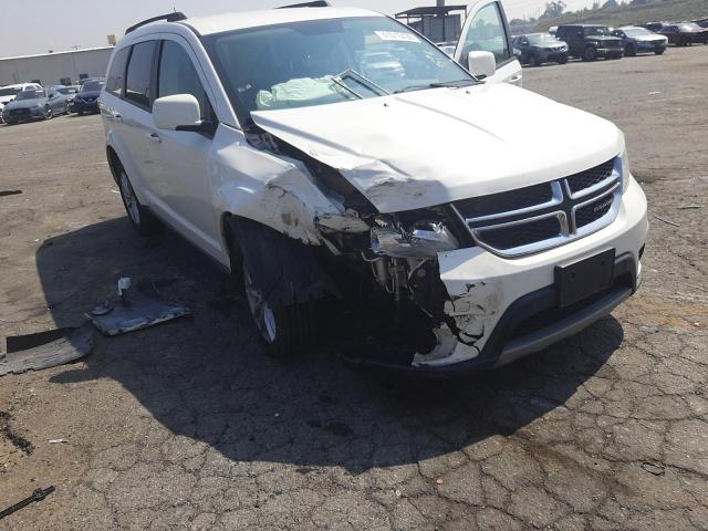 DODGE JOURNEY SX 2017 3c4pdcbg2ht532153